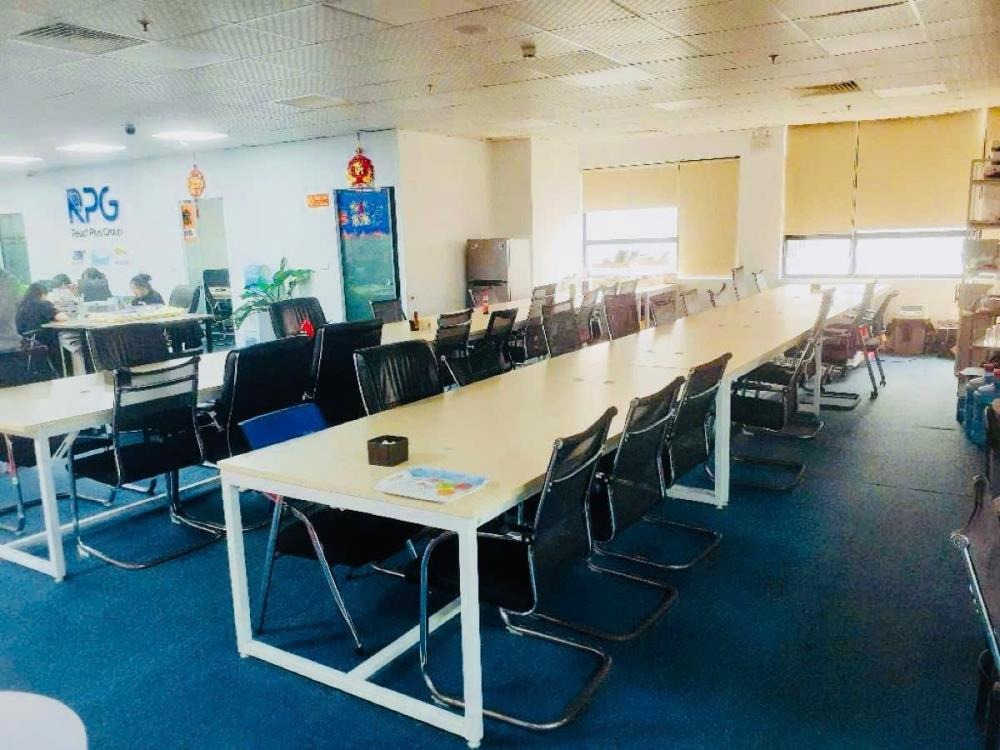 Sản phẩm hiếm vị trí vàng phố Thái Hà 57m2, 7 tầng - Đầu tư, Kinh Doanh