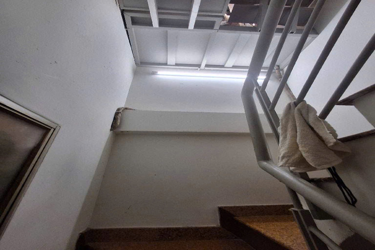 Bán Nhà Lâm Văn Bền Giá Rẽ 4,5 Tỷ 4x14 Hẻm Oto