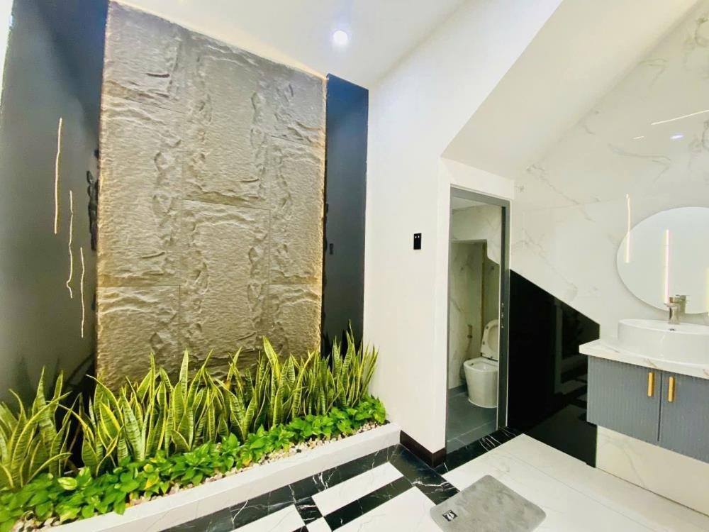 Bán nhà Trung Văn Lô Góc 5 Tầng, Kinh Doanh, Ô Tô, Giá 12.45 Tỷ