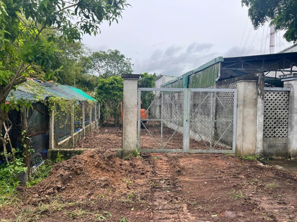 Bán Gấp Lô Đất 150m2 Nở Hậu Tại Bà Điểm, Hóc Môn - Giá 1.2 Tỷ