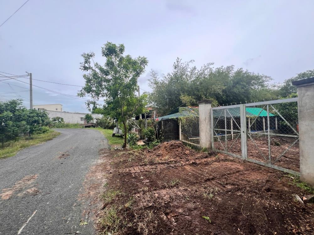 Bán Gấp Lô Đất 150m2 Nở Hậu Tại Bà Điểm, Hóc Môn - Giá 1.2 Tỷ