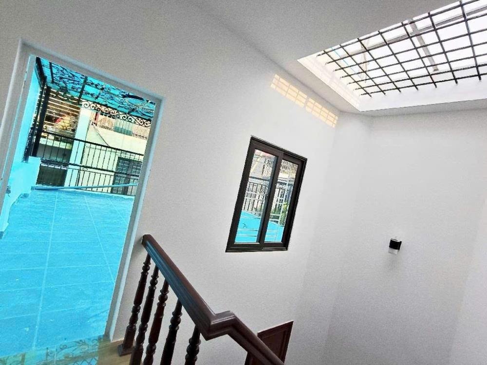 Bán nhà Kim Ngưu 4 tầng, 43m², mặt tiền rộng - Full nội thất - Giá tốt