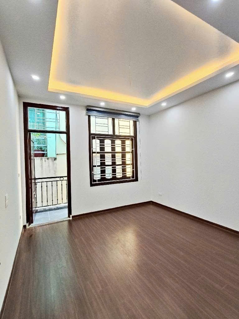 Bán nhà Kim Ngưu 4 tầng, 43m², mặt tiền rộng - Full nội thất - Giá tốt