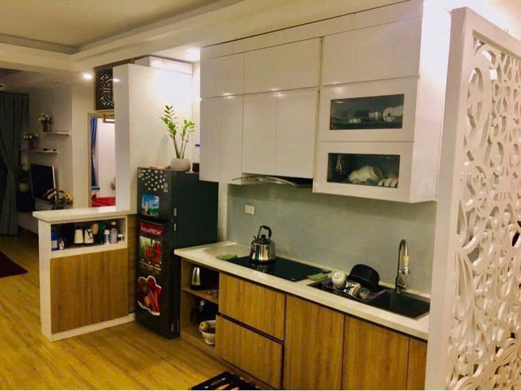 Căn Hộ 72m² View Đẹp, Full Nội Thất - Chung Cư Thanh Hà Chỉ 2.8 Tỷ