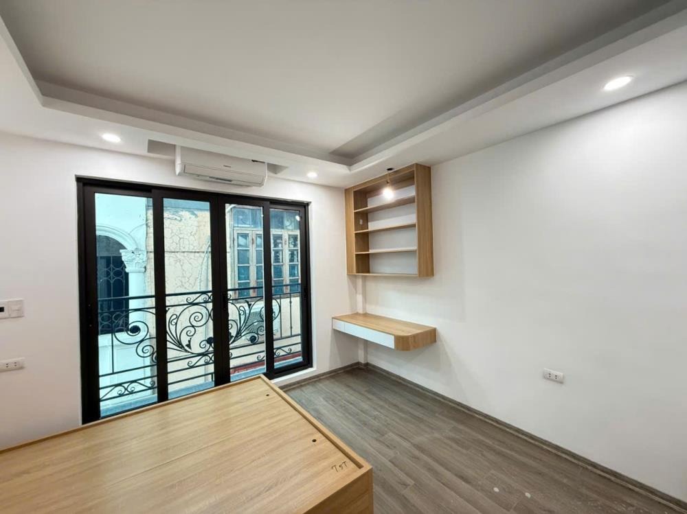 Cho Thuê Căn Hộ Studio Thái Thịnh - Đống Đa - Full Nội Thất - Giá từ 5.5tr/th