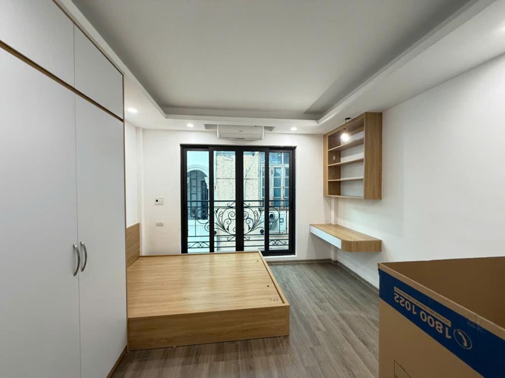 Cho Thuê Căn Hộ Studio Thái Thịnh - Đống Đa - Full Nội Thất - Giá từ 5.5tr/th