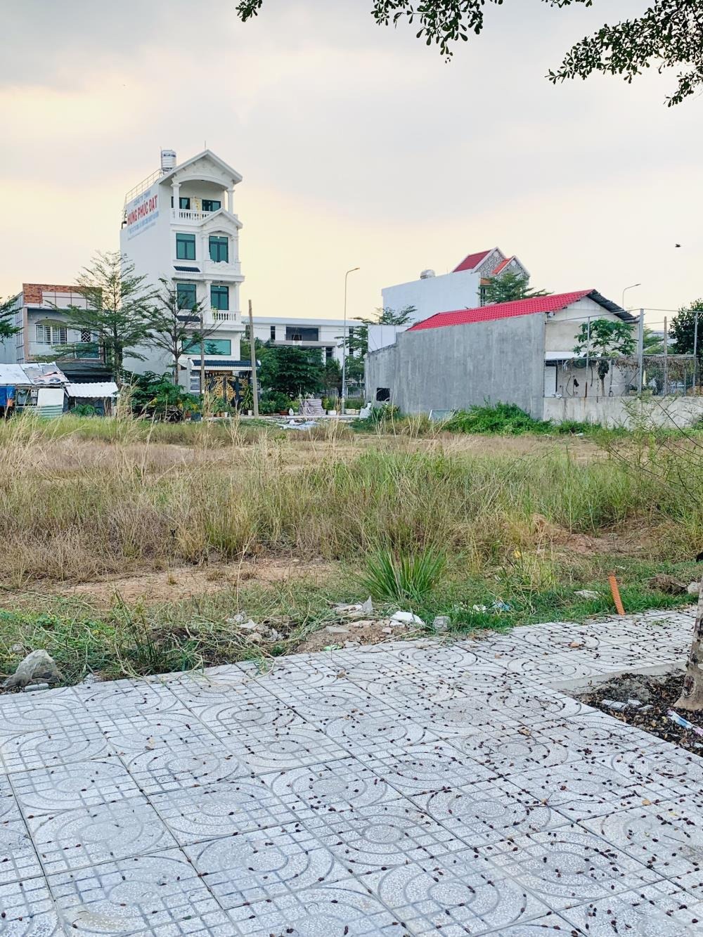 Đất Nền Bình Chánh - Đầu Tư Sinh Lợi Khu Dân Cư Trần Văn Giàu