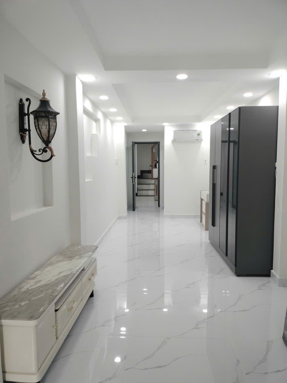 Siêu phẩm 5 tầng Nhật Tảo - Vị trí đắc địa, Tặng full nội thất cao cấp