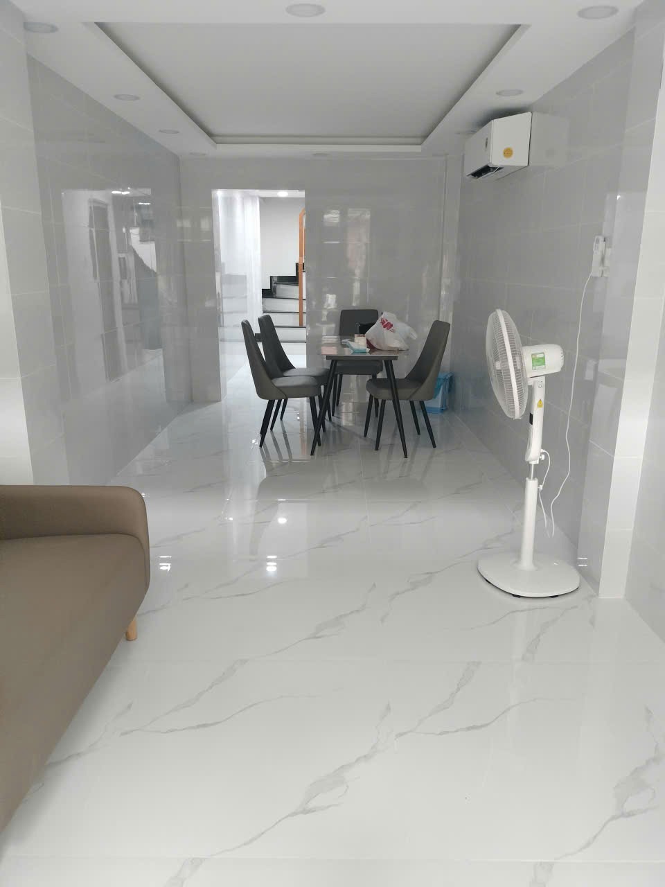 Siêu phẩm 5 tầng Nhật Tảo - Vị trí đắc địa, Tặng full nội thất cao cấp