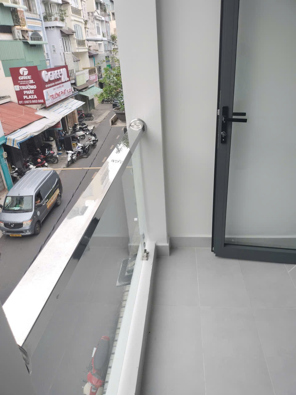 Siêu phẩm 5 tầng Nhật Tảo - Vị trí đắc địa, Tặng full nội thất cao cấp