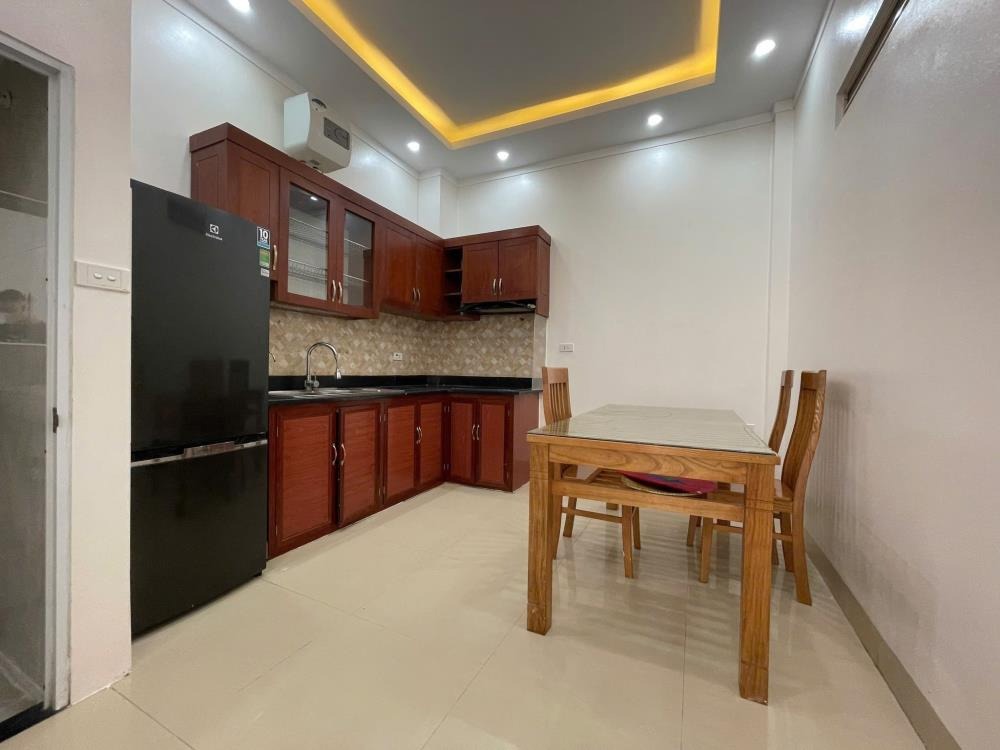 Nhà Hà Đông 5 Tầng, 6 Tỷ, Ô Tô Đỗ Cửa, Gần Trường Lê Quý Đôn