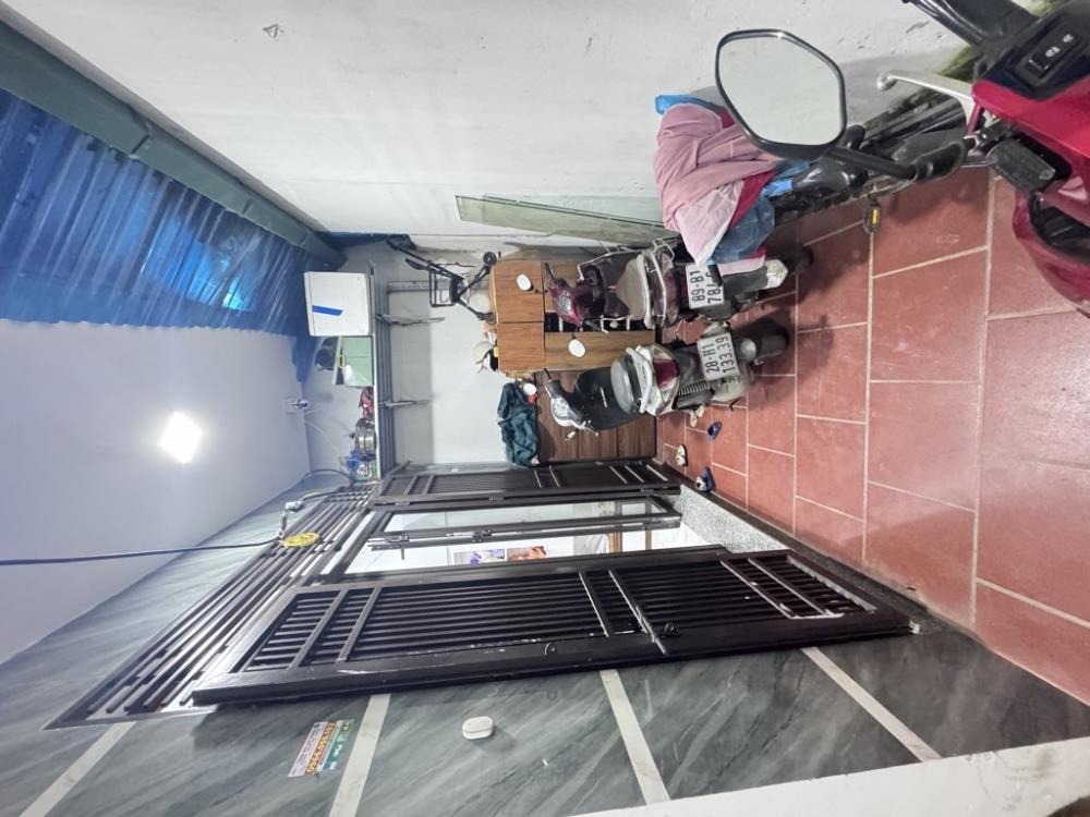 Bán nhà la phù nhà đẹp 37m2, 4.7 tỷ - Trần Phú, Hoài Đức