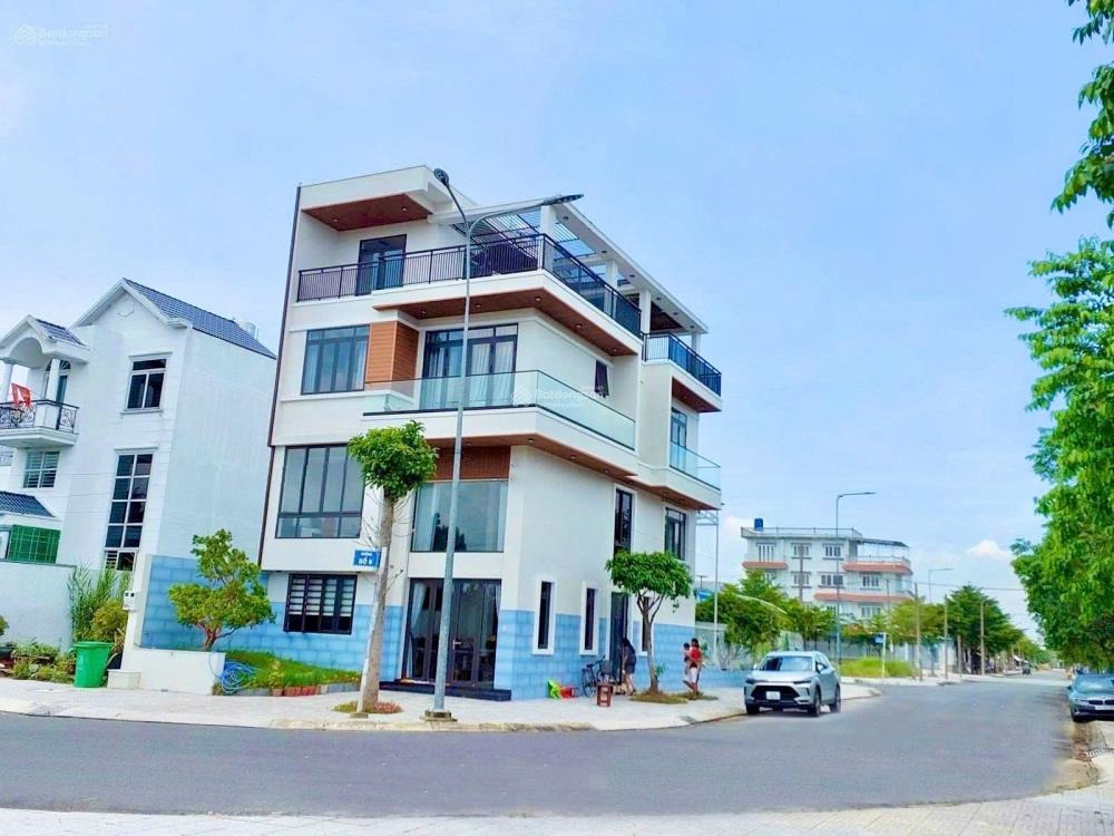 Bán Nhanh Lô Đất 125m2 - Phạm Văn Hai - Khu Dân Cư Hiện Hữu