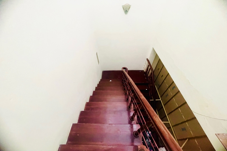 CẦN BÁN NHANH CĂN NHÀ 2 TẦNG MẶT PHỐ NGÔ TẤT TỐ – HÒA CƯỜNG BẮC – HẢI CHÂU