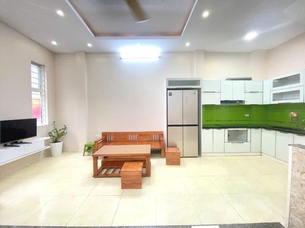 Bán nhà Hà Đông - 5 tầng, nội thất mới - Giá chỉ 7 tỷ