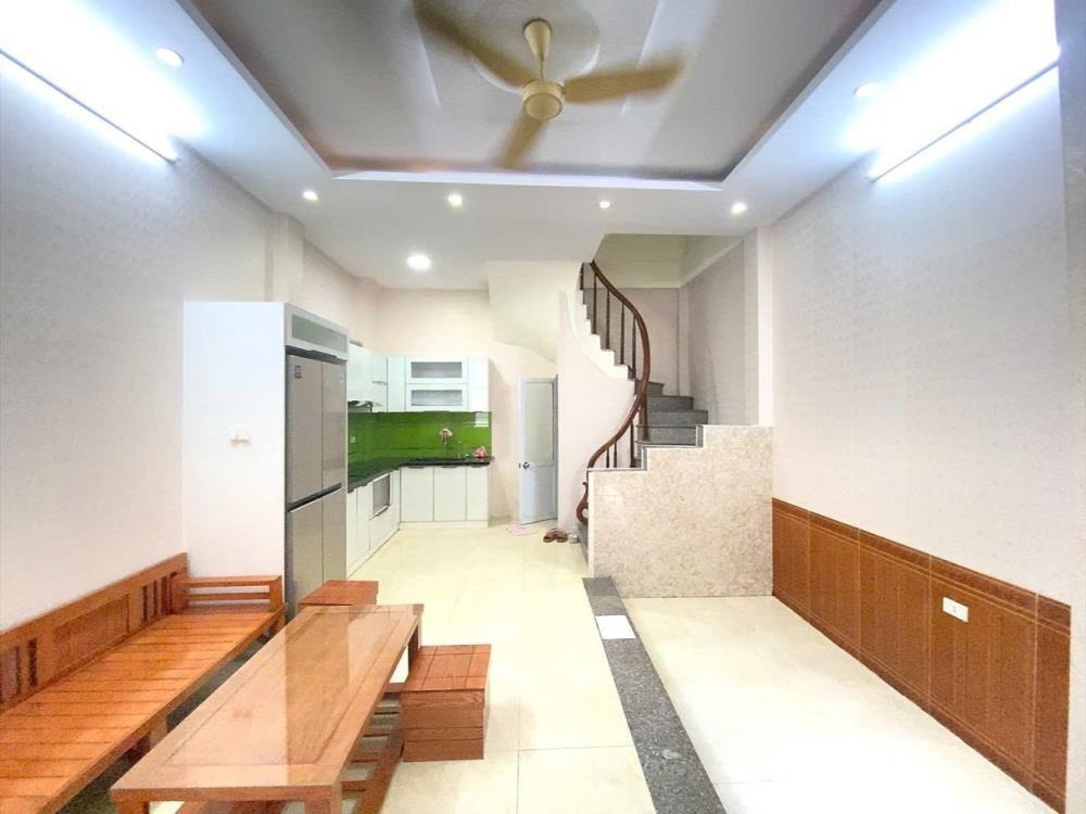 Bán nhà Hà Đông - 5 tầng, nội thất mới - Giá chỉ 7 tỷ