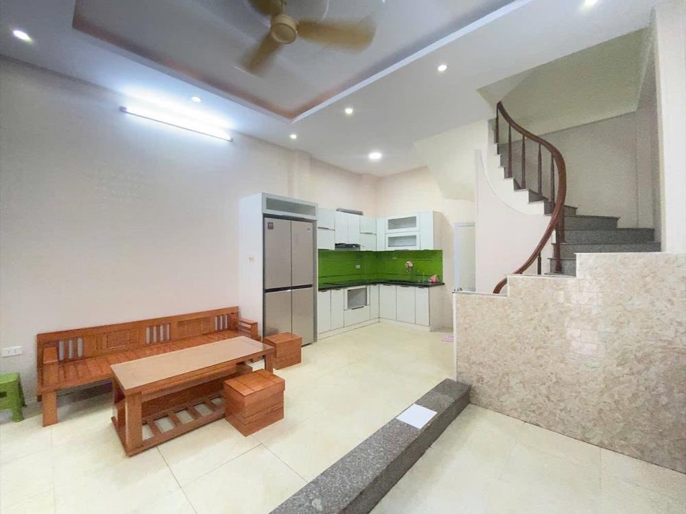Bán nhà Hà Đông - 5 tầng, nội thất mới - Giá chỉ 7 tỷ