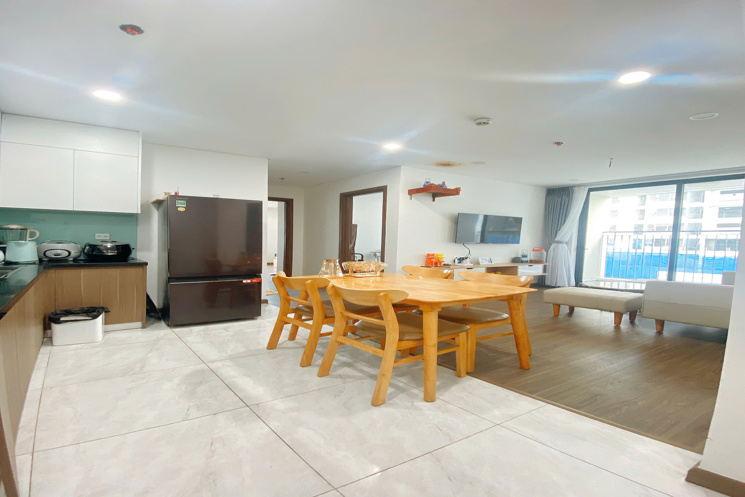 ** CĂN GÓC MÃ 01 VIEW QUẢNG TRƯỜNG, CÔNG VIÊN – FPT PLAZA 2 ĐÀ NẴNG **