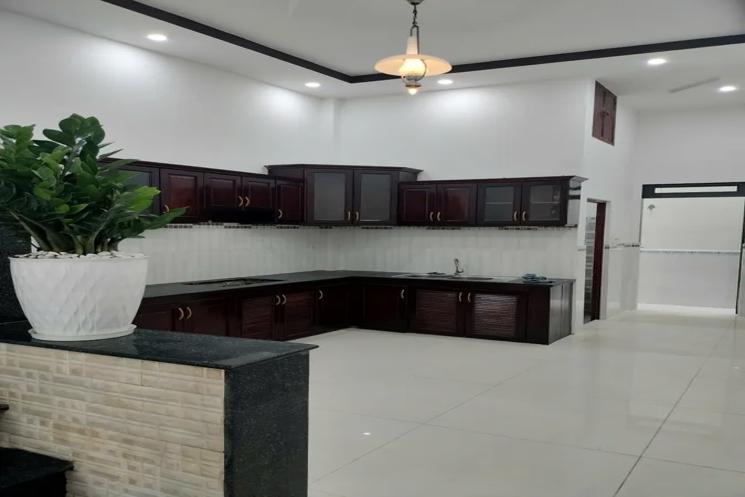 NHÀ MỚI  LÊ VĂN QUỚI, BÌNH TÂN, HXH, 63M2, 3 TẦNG - GIÁ NHỈNH   6TỶ, SỔ ĐỎ