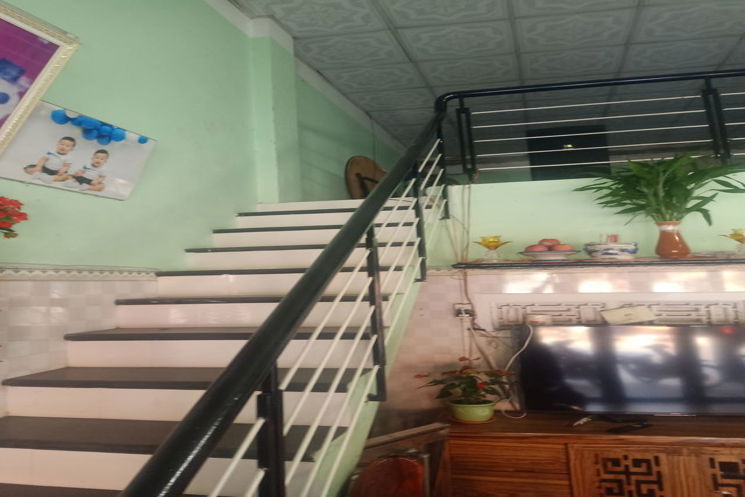 BÁN NHÀ MẶT TIỀN VIP – TRẦN DUY CHIẾN, SƠN TRÀ – GẦN BIỂN