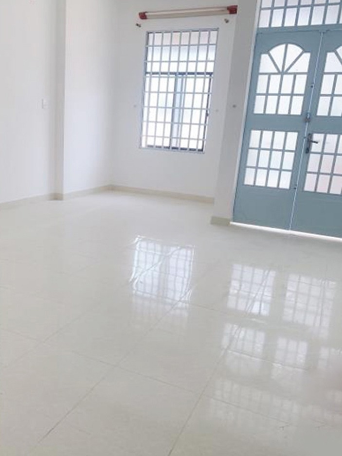 Nhà Âu Cơ, Hẻm 3.5m Thông Thoáng - Giá 5.9 Tỷ Thương Lượng