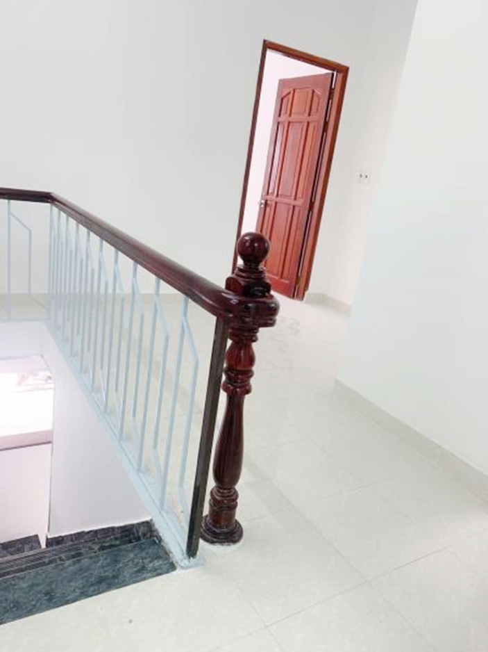 Nhà Âu Cơ, Hẻm 3.5m Thông Thoáng - Giá 5.9 Tỷ Thương Lượng