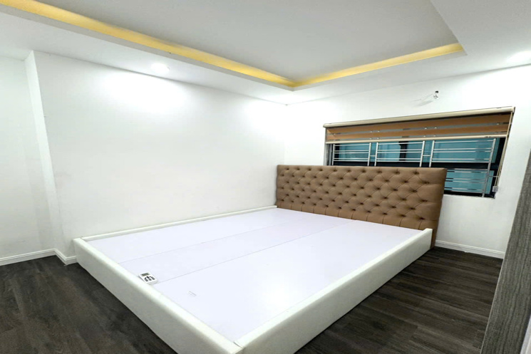 Bán căn hộ chung cư sổ đỏ 2 ngủ, 55m2 Kim Văn Kim Lũ giá chỉ 3.09 tỷ
