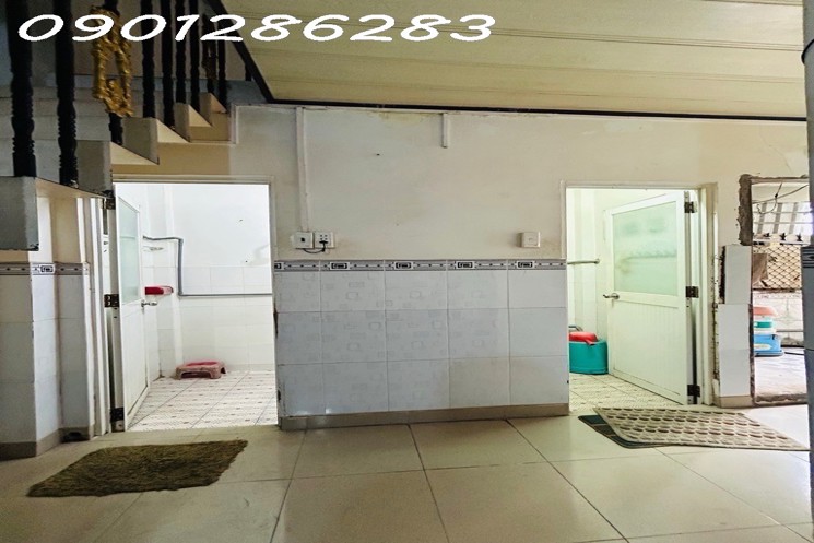 55M2- HẺM RỘNG- TT QUẬN 7- NHỈNH 4 TỶ