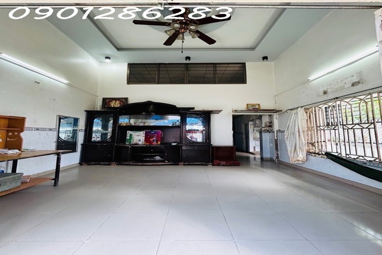 55M2- HẺM RỘNG- TT QUẬN 7- NHỈNH 4 TỶ