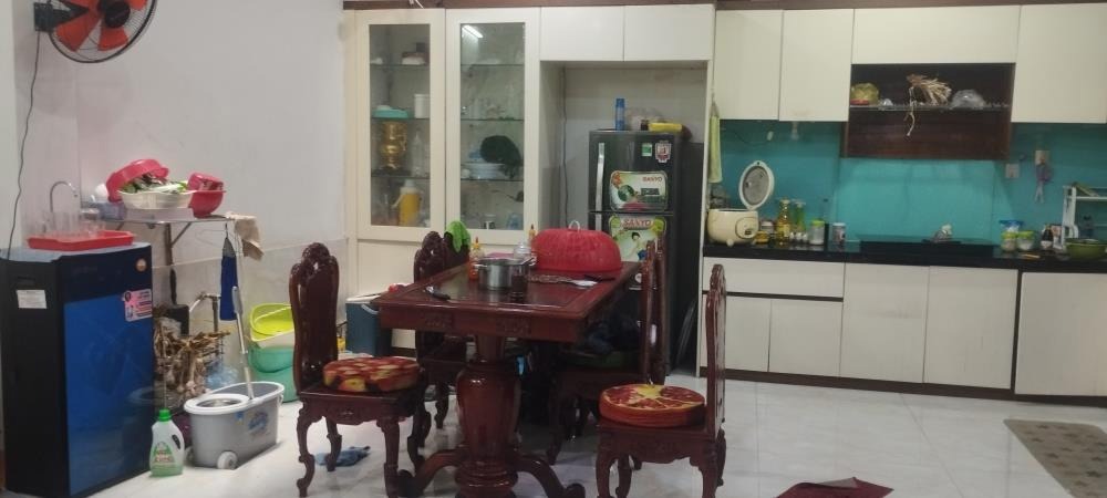 Nhà Đẹp Giá Tốt Quận Bình Thạnh: 94m2, 4 Tầng, Gần Sân Bay, Pháp Lý Sạch