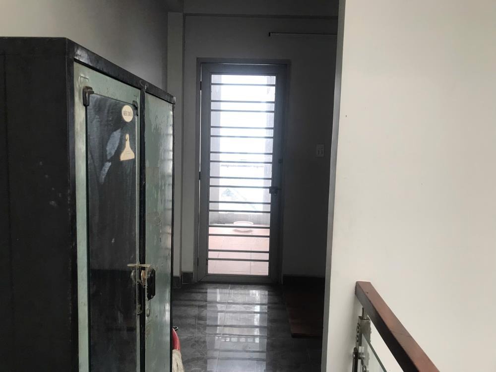 Nhà Đẹp Giá Tốt Quận Bình Thạnh: 94m2, 4 Tầng, Gần Sân Bay, Pháp Lý Sạch
