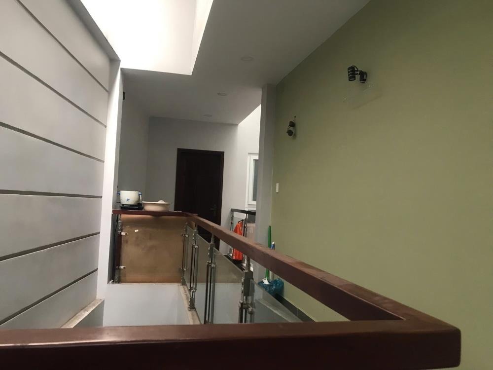 Nhà Đẹp Giá Tốt Quận Bình Thạnh: 94m2, 4 Tầng, Gần Sân Bay, Pháp Lý Sạch