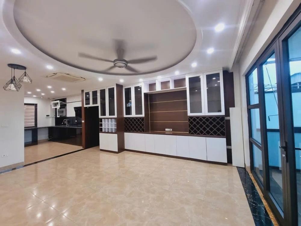 Nhà Phố Nguyễn Lương Bằng 58m² 7 Tầng, Thang Máy, Ô Tô Đỗ, Giá 32 tỷ - Vị Trí Đắc Địa