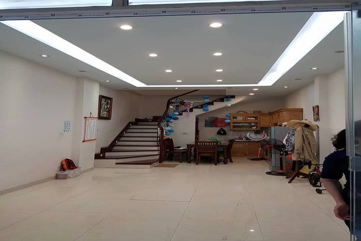 Bán nhà M.Phố Ngô Xuân Quảng,Gia Lâ, Hà Nội, trung tâm phố, 25.5 tỷ, kinh doanh mọi loại hình
