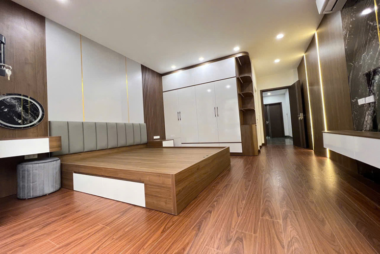 BÁN NHÀ PHÂN LÔ LÊ TRỌNG TẤN - 72M 6 TẦNG THANG MÁY Ô TÔ KINH DOANH CHỈ NHỈNH 18 TỶ 0326213286