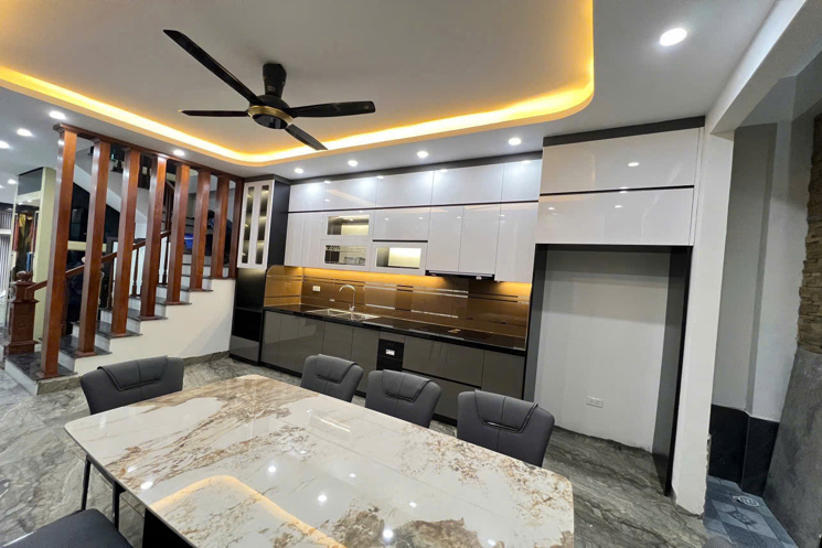 BÁN NHÀ PHÂN LÔ LÊ TRỌNG TẤN - 72M 6 TẦNG THANG MÁY Ô TÔ KINH DOANH CHỈ NHỈNH 18 TỶ 0326213286