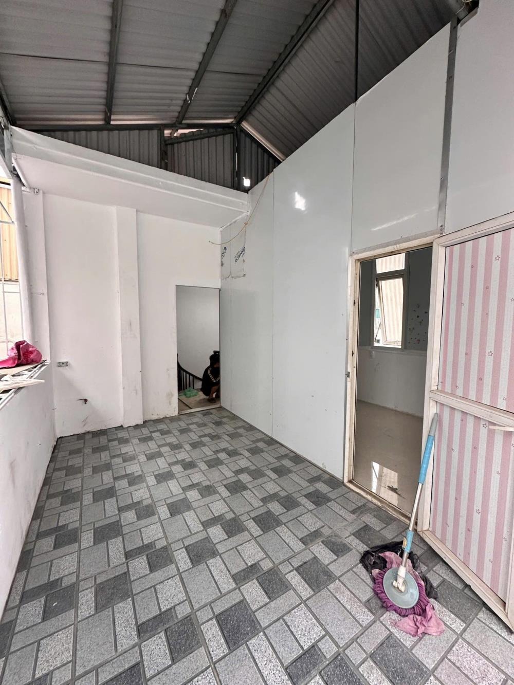 🏡 Nhà Mặt Tiền Hoàng Hoa Thám 49m² - 5 Tầng - Giá 7.9 Tỷ