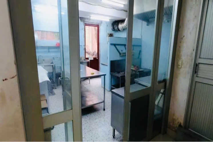 TRUNG TÂM Q10 – VỊ TRÍ ĐẮC ĐỊA NGÔ GIA TỰ – 294M² – NỞ HẬU – 4 TẦNG. GIÁ 45 TỶ