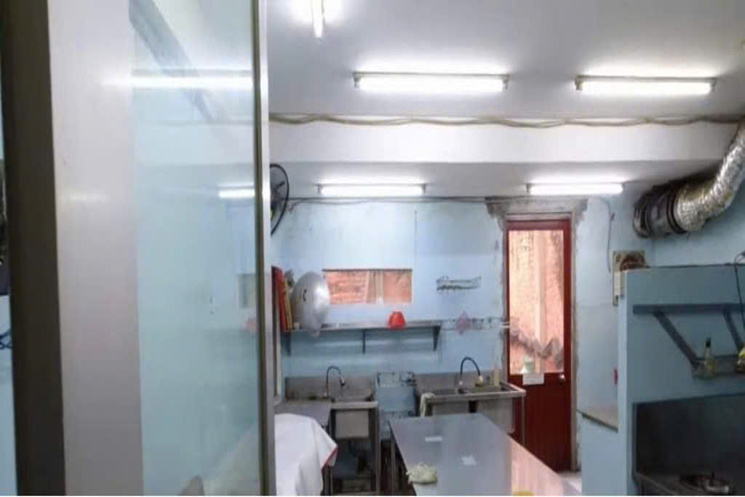 TRUNG TÂM Q10 – VỊ TRÍ ĐẮC ĐỊA NGÔ GIA TỰ – 294M² – NỞ HẬU – 4 TẦNG. GIÁ 45 TỶ