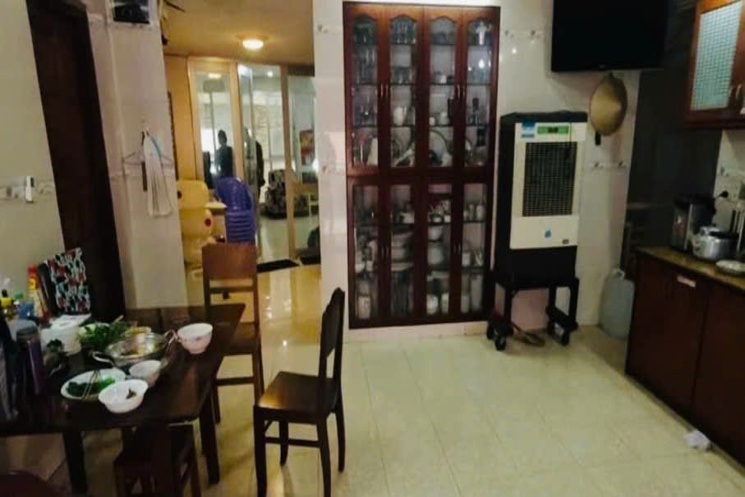 TRUNG TÂM Q10 – VỊ TRÍ ĐẮC ĐỊA NGÔ GIA TỰ – 294M² – NỞ HẬU – 4 TẦNG. GIÁ 45 TỶ