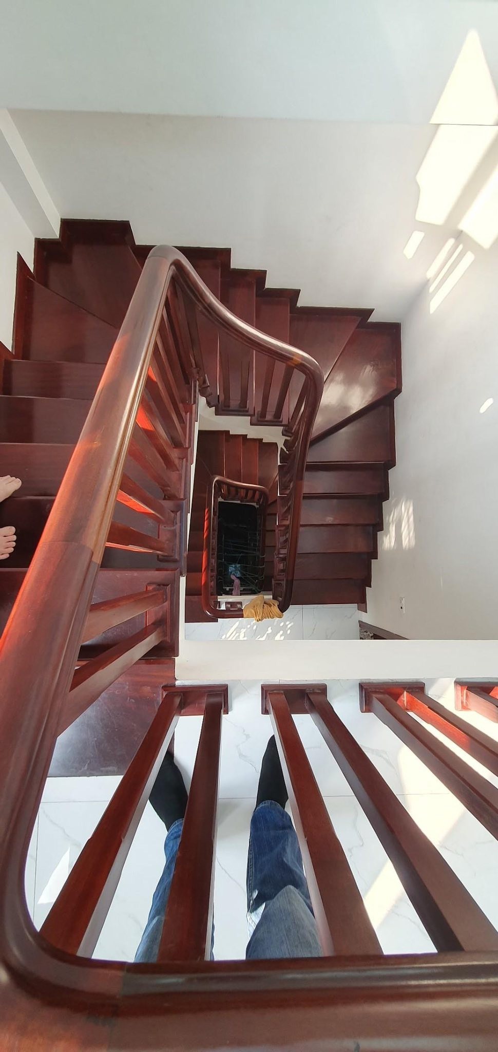 Bán nhà phân lô ô tô tránh gần Galaxy Roman Plaza - 46m² - 12.8 tỷ