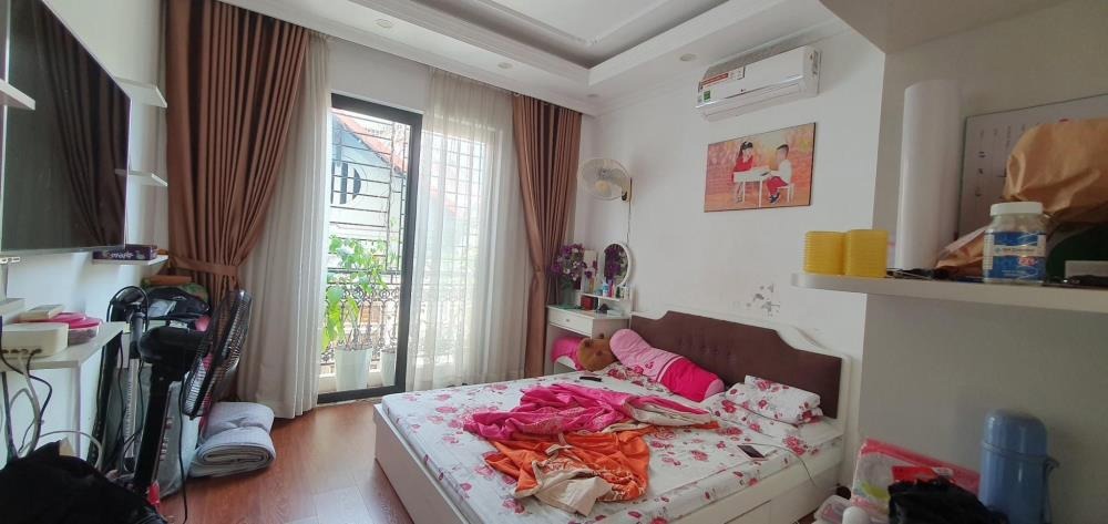 Bán nhà phân lô ô tô tránh gần Galaxy Roman Plaza - 46m² - 12.8 tỷ