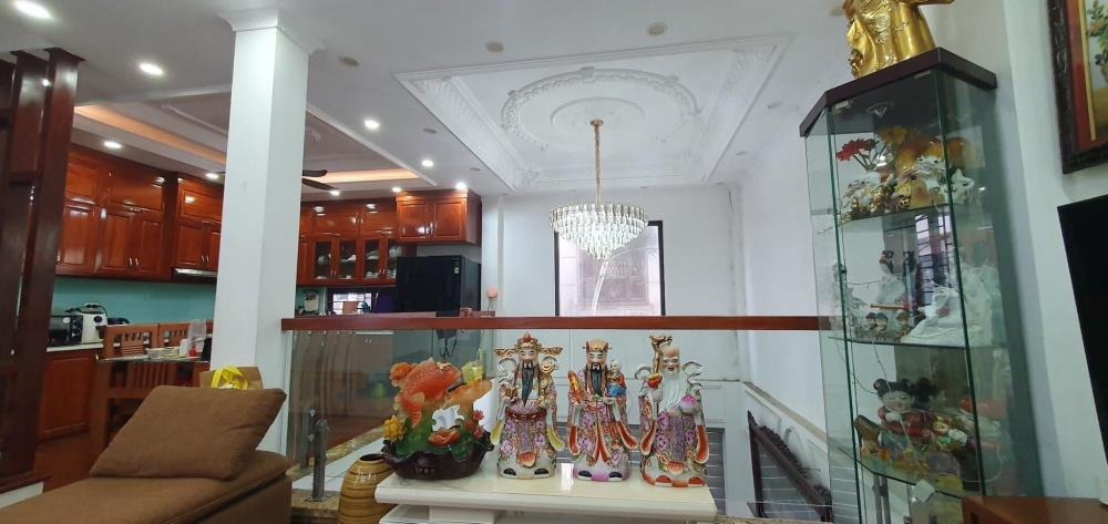Bán nhà phân lô ô tô tránh gần Galaxy Roman Plaza - 46m² - 12.8 tỷ