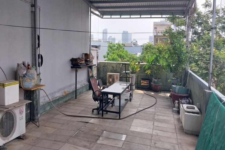 MẶT PHỐ NGÔ QUYỀN – ĐÀ NẴNG – NHÀ 3 TẦNG KINH DOANH ĐỈNH – GIÁ TRỊ SINH LỜI KHỦNG! – GIÁ CHỈ 12 TỶ