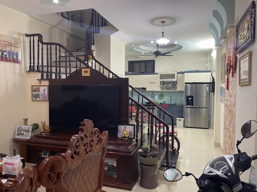 🏡 Bán nhà Phú Diễn, Bắc Từ Liêm - 4 Tầng, Giá Tốt - 10 tỷ