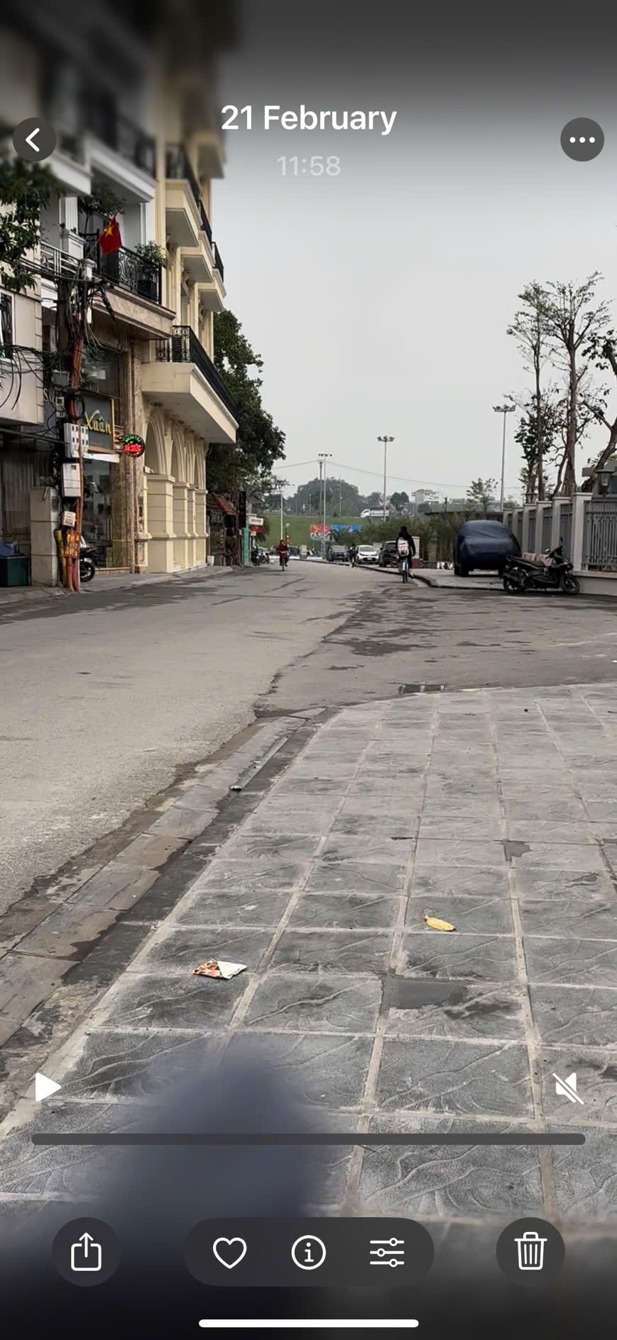 Bán Đất Ngọc Thụy, Long Biên - Vị Trí Đẹp, Kinh Doanh Tốt, Giá 75.9 Tỷ