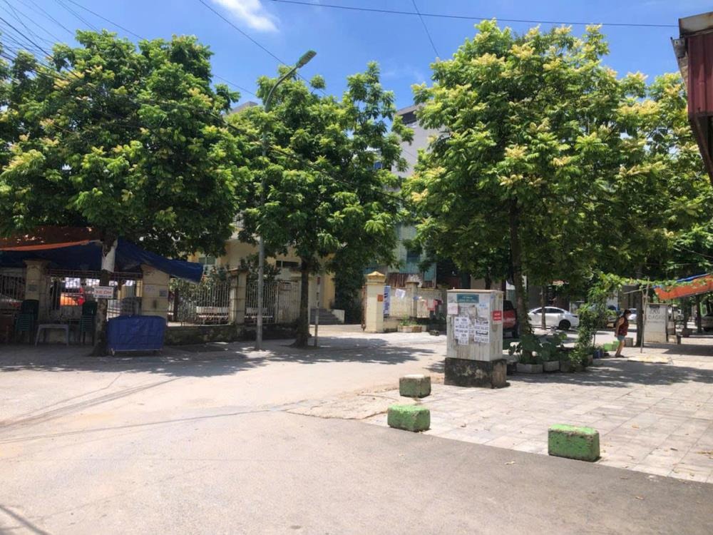 Nhà Phố Thượng Đình - 6 Phòng Ngủ - View Sân Vườn - Giá 8.25 Tỷ