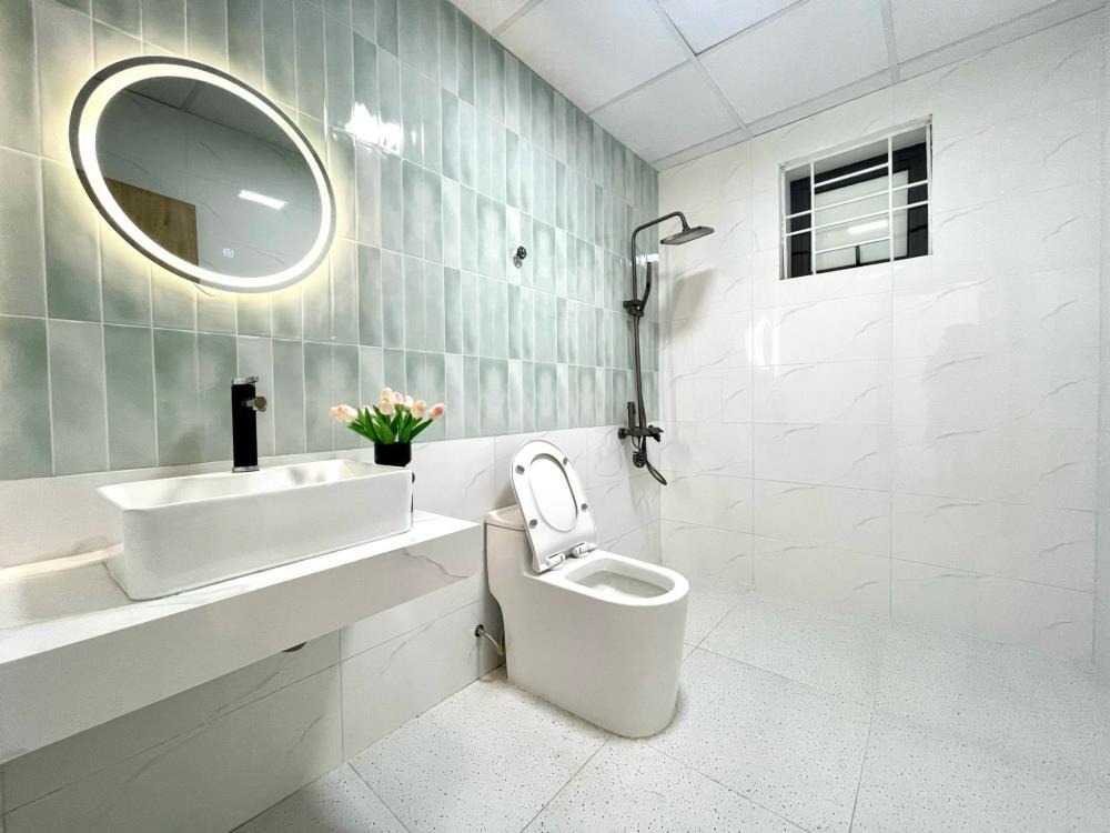 Bán Căn Hộ 3PN, View Đẹp Tại Hoàng Mai - Giá Chỉ 5.45 Tỷ