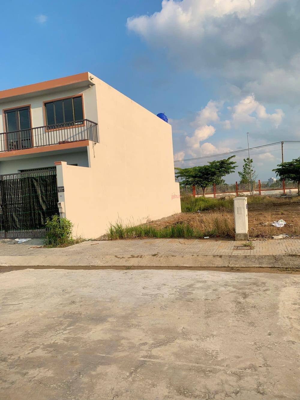 Bán Nền Đất 90m2 KDC Trần Văn Giàu - Gần Bệnh Viện Tân Tạo, Giá Tốt