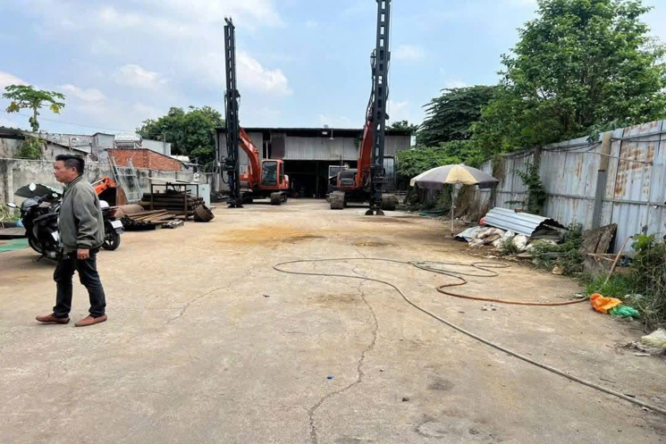 BÁN GẤP ĐẤT MT ĐÔNG THẠNH 8-1 – 1.919M2 (ĐÃ CÓ 1.000M2 THỔ CƯ) – CHỈ 20TR/M2